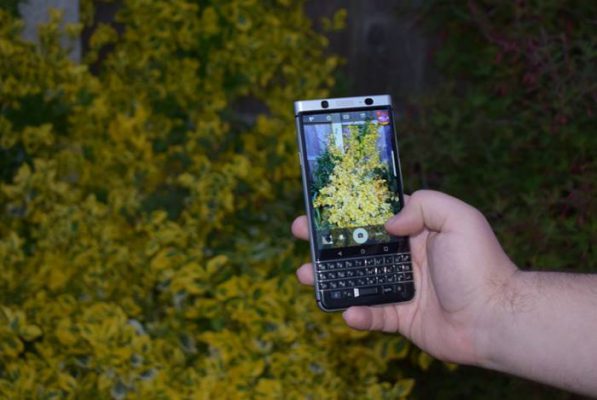 BlackBerry Key1