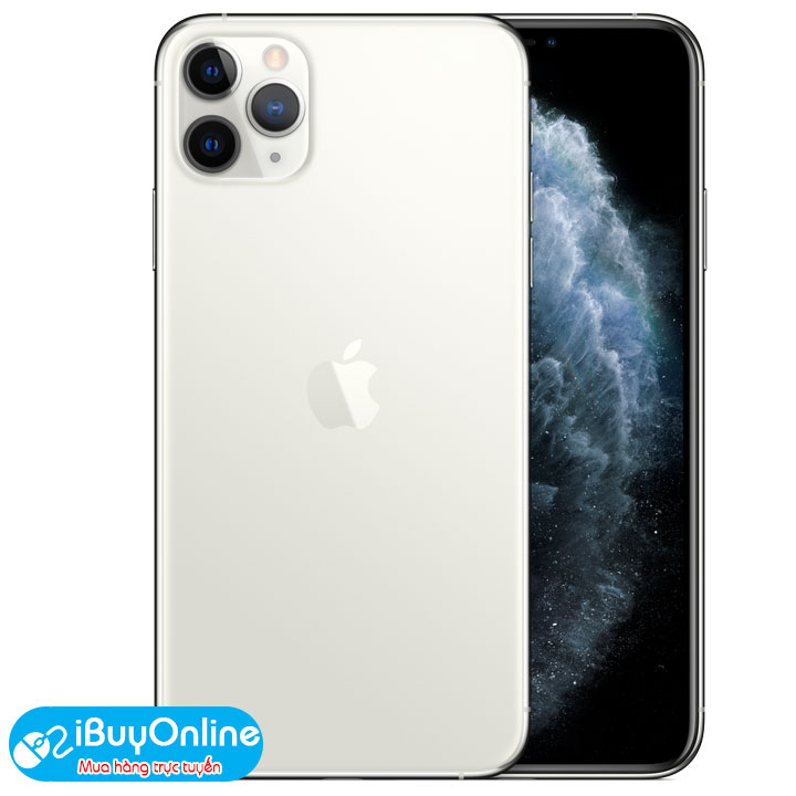 Điện Thoại iPhone 11 Pro 64GB