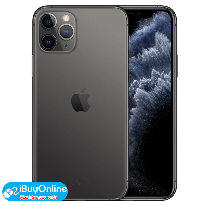 Điện Thoại iPhone 11 Pro Max 64GB