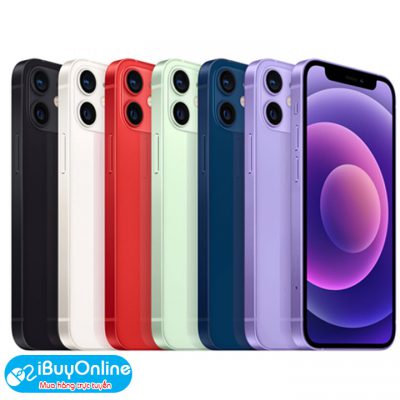 Điện Thoại iPhone 12 128GB