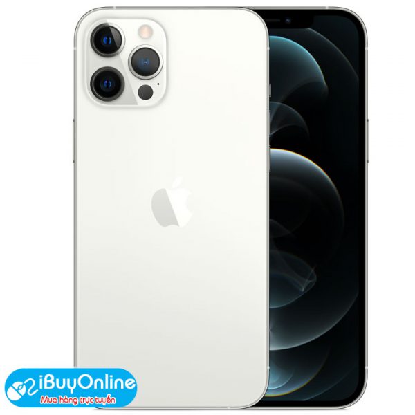 Điện Thoại iPhone 12 Pro 256GB