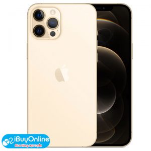 Điện Thoại iPhone 12 Pro 512GB