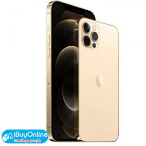 Điện Thoại iPhone 12 Pro Max 256GB