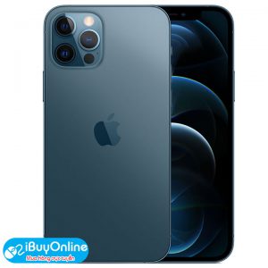 Điện Thoại iPhone 12 Pro Max 512GB