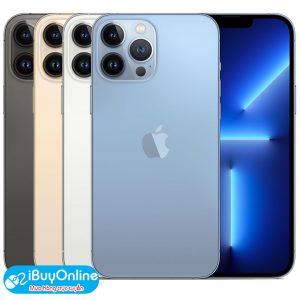 Điện Thoại iPhone 13 Pro 256GB