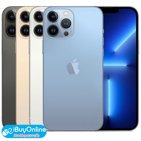 Điện Thoại iPhone 13 Pro Max 1TB