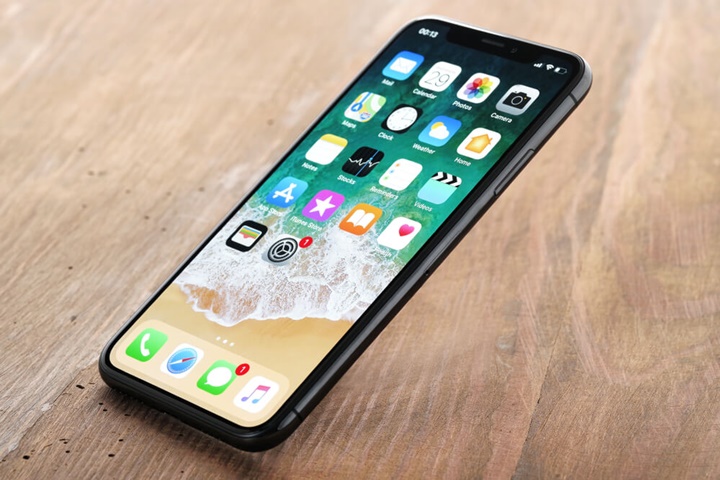 Điện Thoại iPhone X