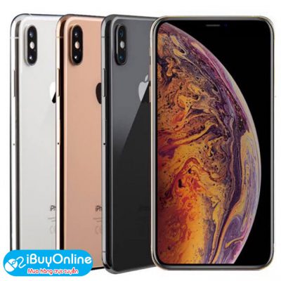 Điện Thoại iPhone Xs 256GB