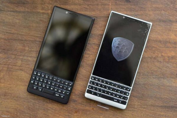 mua Blackberry Keyone tại Tphcm