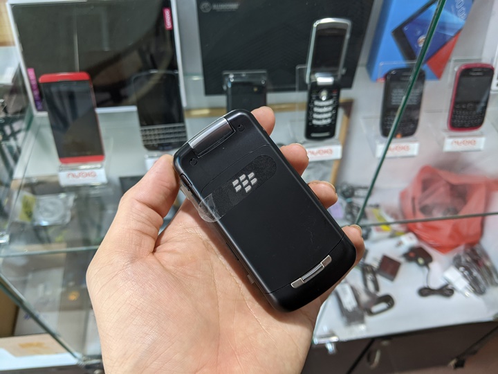 bán BlackBerry 8220