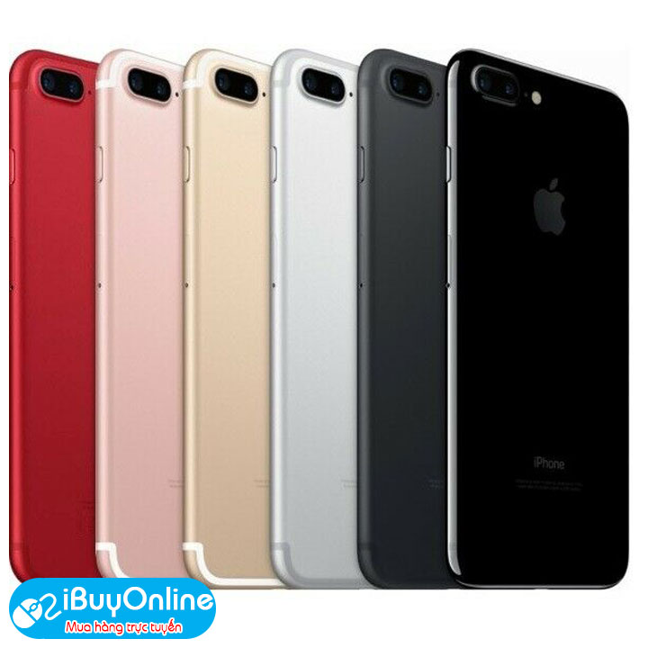 iPhone 8 PLUS 64GB CHÍNH HÃNG BẢN QUỐC TẾ CŨ 95%, CÒN MỚI 99%