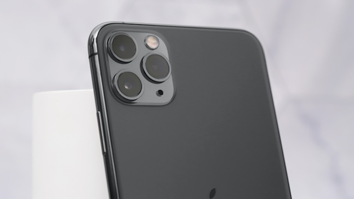 đt iPhone 11 Pro Max