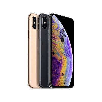 iPhone Xs Max 512GB