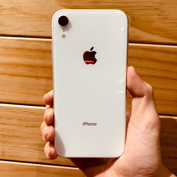 iPhone Xr cũ