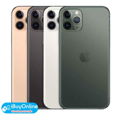 Thay Kính Lưng iPhone 11