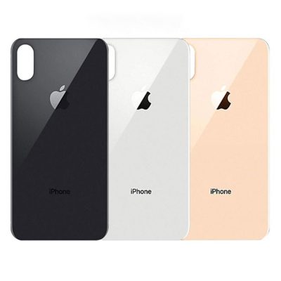 Thay Kính Lưng iPhone XS