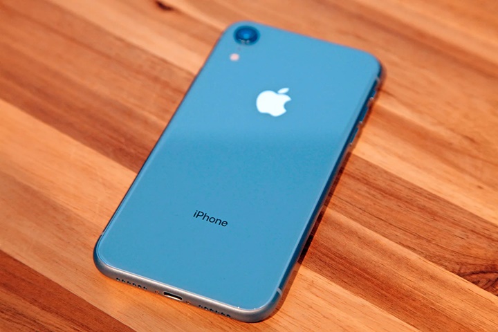 điện thoại iPhone Xr