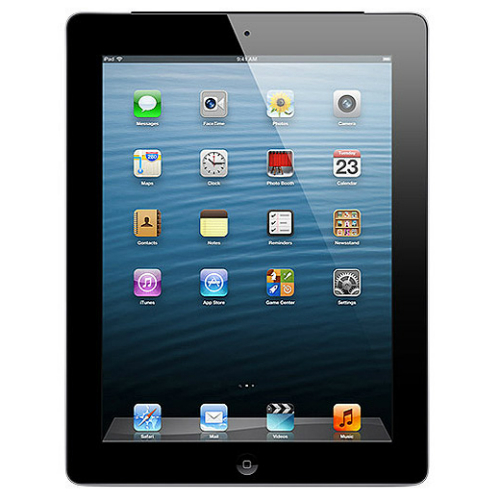 iPad 4 16g wifi