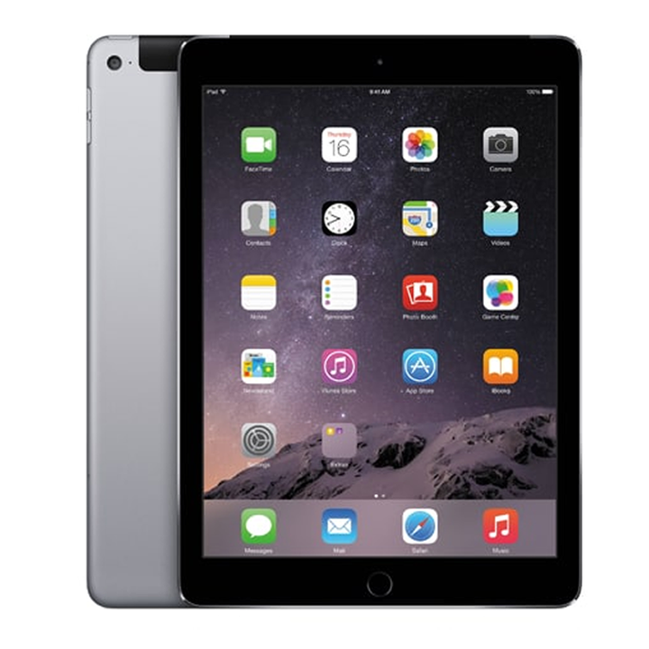 iPad Air 1 64gb 4g