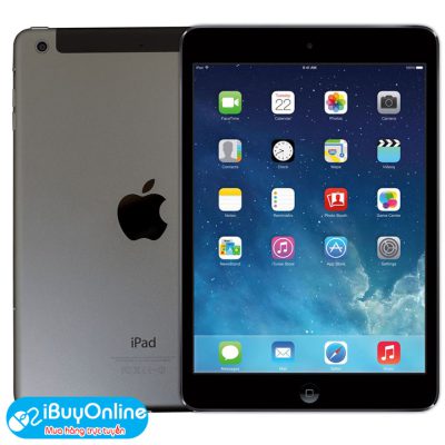 iPad Air 4G 64GB