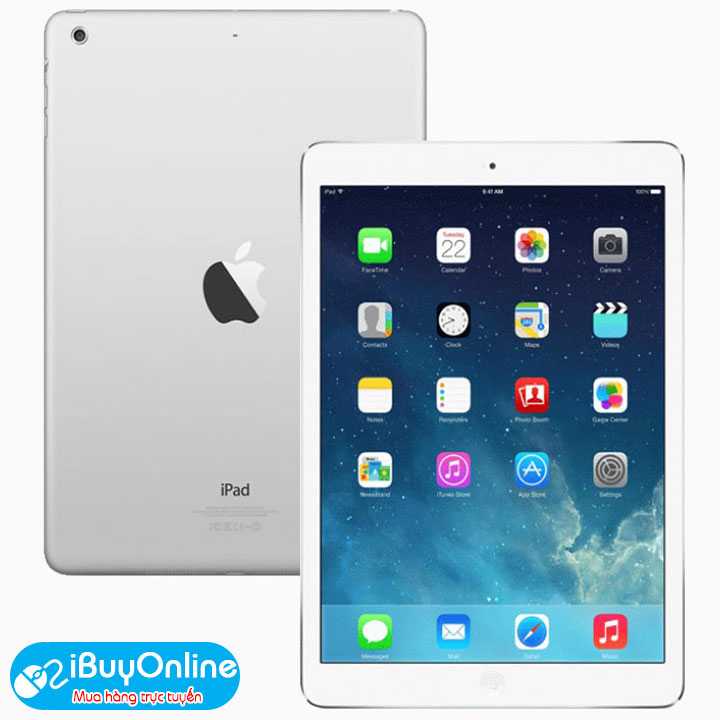 iPad Air 64GB