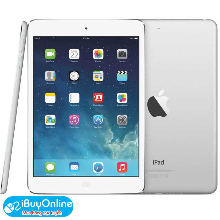 iPad Air 64GB