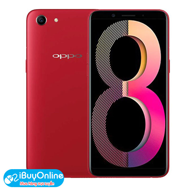 Điện thoại Oppo A83 chính hãng
