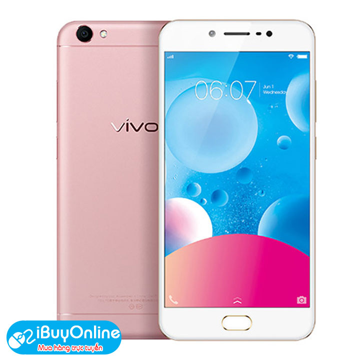 điện thoại Vivo Y67 4Gb/64GB