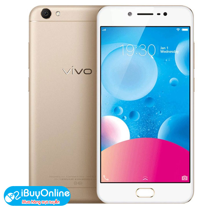 điện thoại Vivo Y67 4Gb/64GB