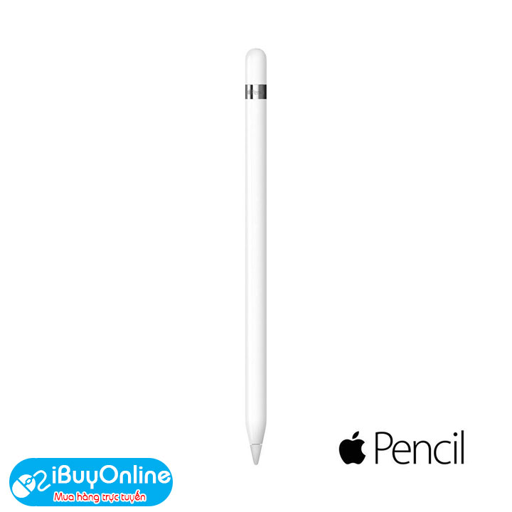 Bút Apple Pencil 1 Chuẩn Chính Hãng Apple Giá Rẻ | Đến Ngay Ibuyonline