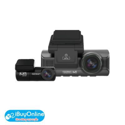 Camera Hành Trình SpeedMap M1