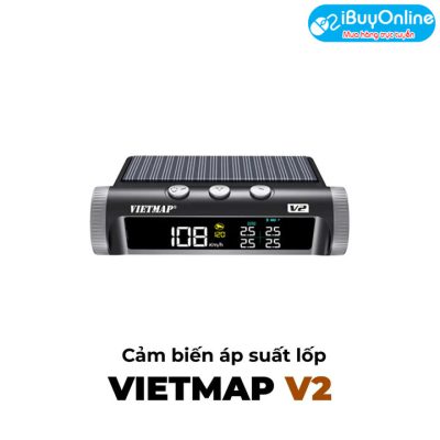 Cảm biến áp suất lốp Vietmap V2